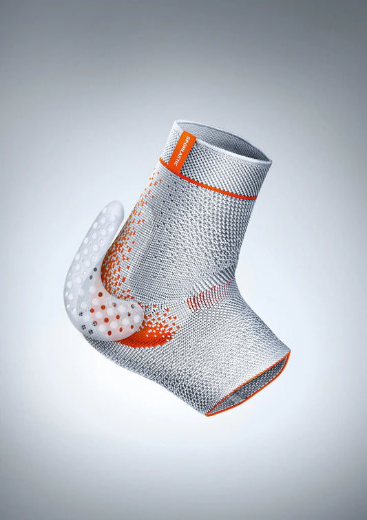MAL­LEO‑HiT® SUPREME Ankle Brace