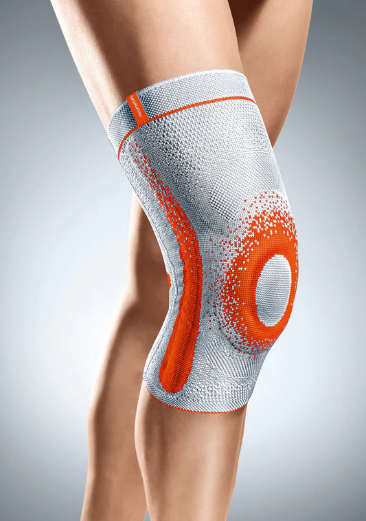 Sporlastic GENU-HiT® SUPREME Knee Brace