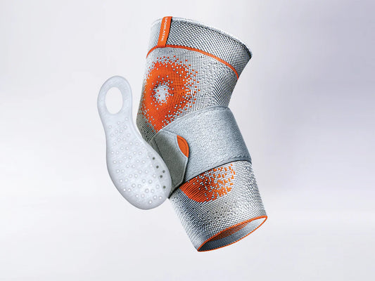 Sporlastic EPIDYN®SUPREME Elbow Brace