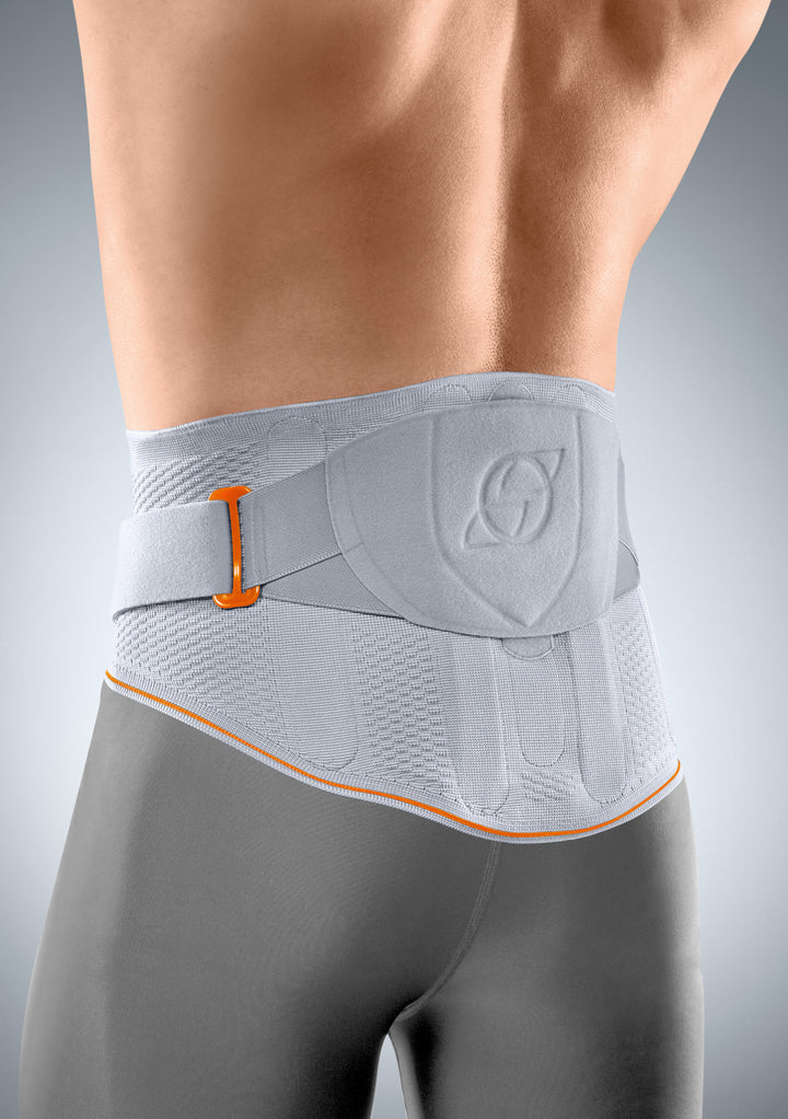 Sporlastic VERTEBRADYN® VARIO Back Brace