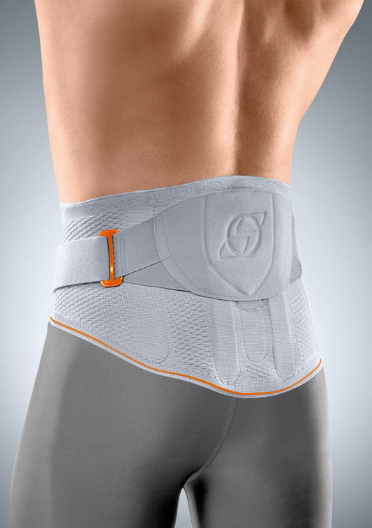 Sporlastic VERTEBRADYN® VARIO Back Brace