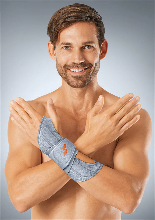 Sporlastic MANU‑X® Wrist Brace