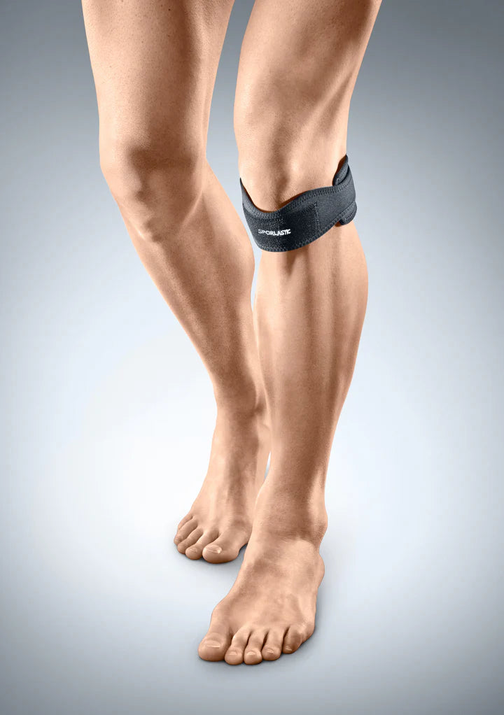 Sporlastic Kasseler Patellar Tendon Bandage Aktiv Knee Brace