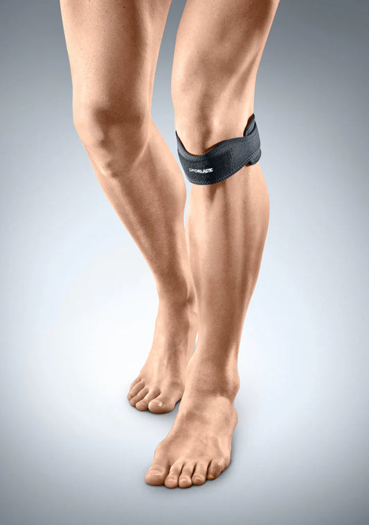 Sporlastic Kasseler Patellar Tendon Bandage Aktiv Knee Brace