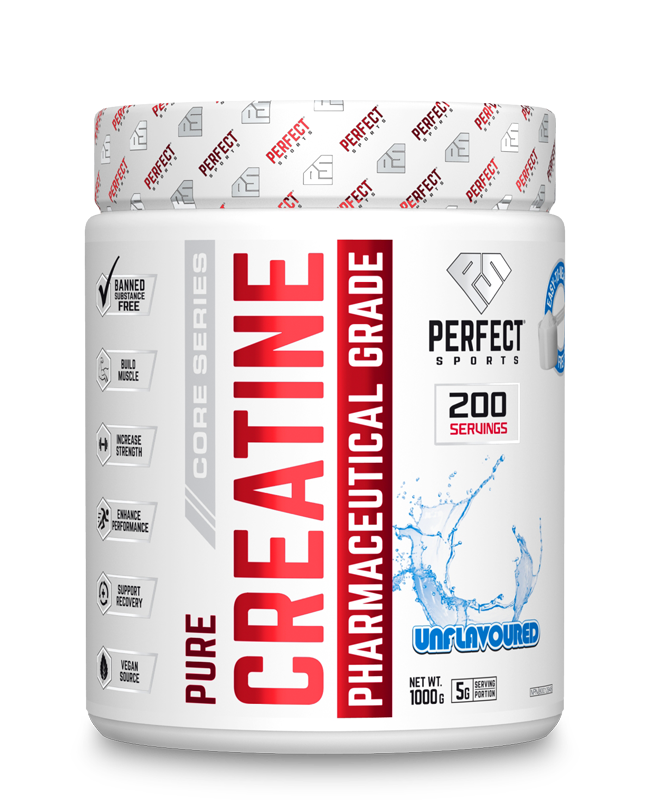 PERFECT Sports Essential Creatine