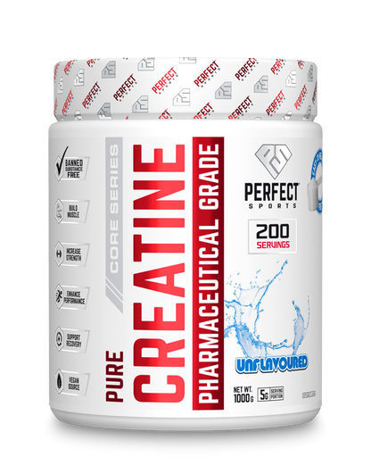 PERFECT Sports Essential Creatine