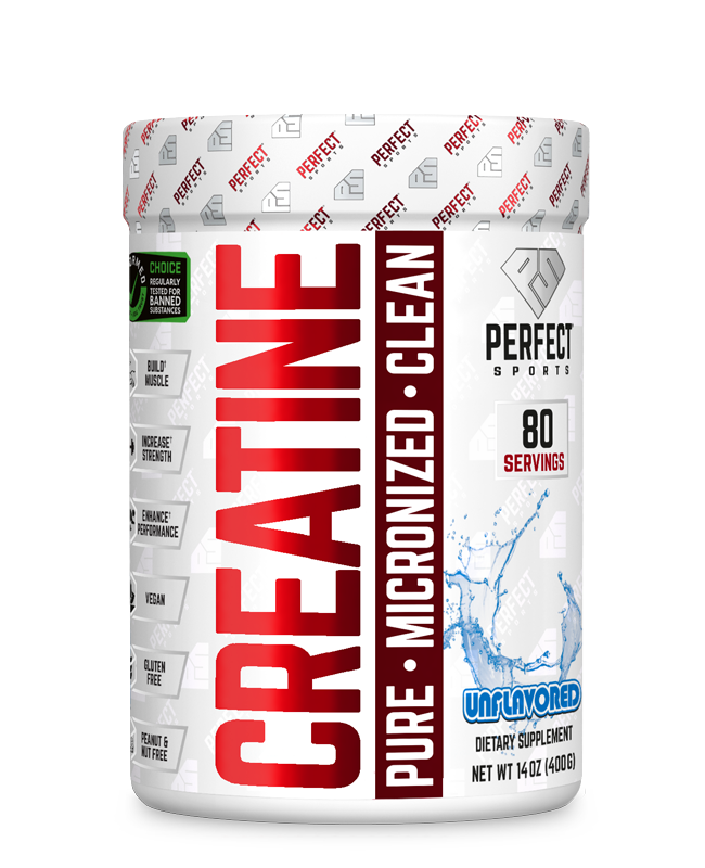 PERFECT Sports Essential Creatine