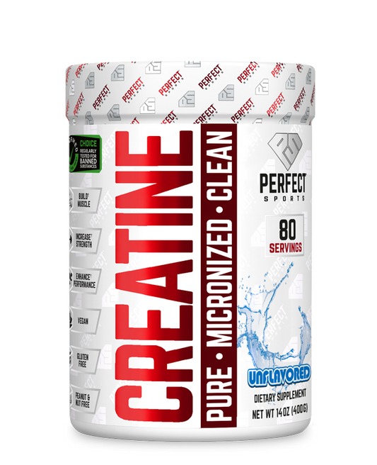PERFECT Sports Essential Creatine