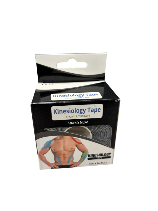Kinesiology Tape