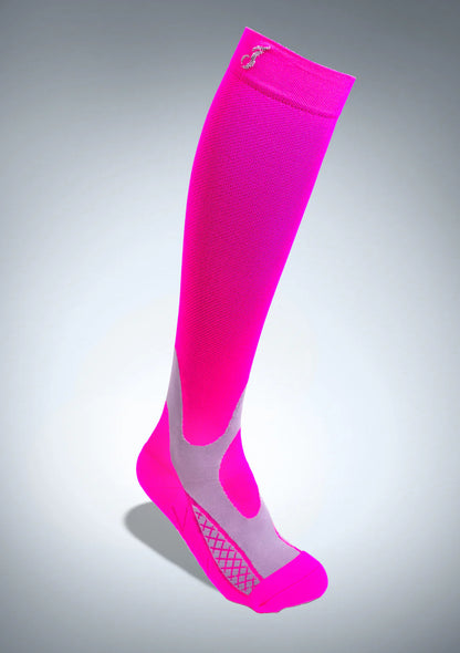 Jiani SUMMIT Knee High 20-30mmHg Compression Sock