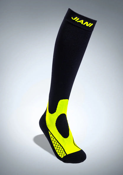 Jiani SUMMIT Knee High 20-30mmHg Compression Sock